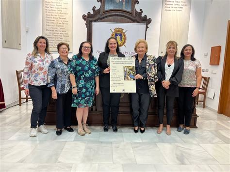 contactos mujeres lorca|FOML – Federación de Mujeres de Lorca.